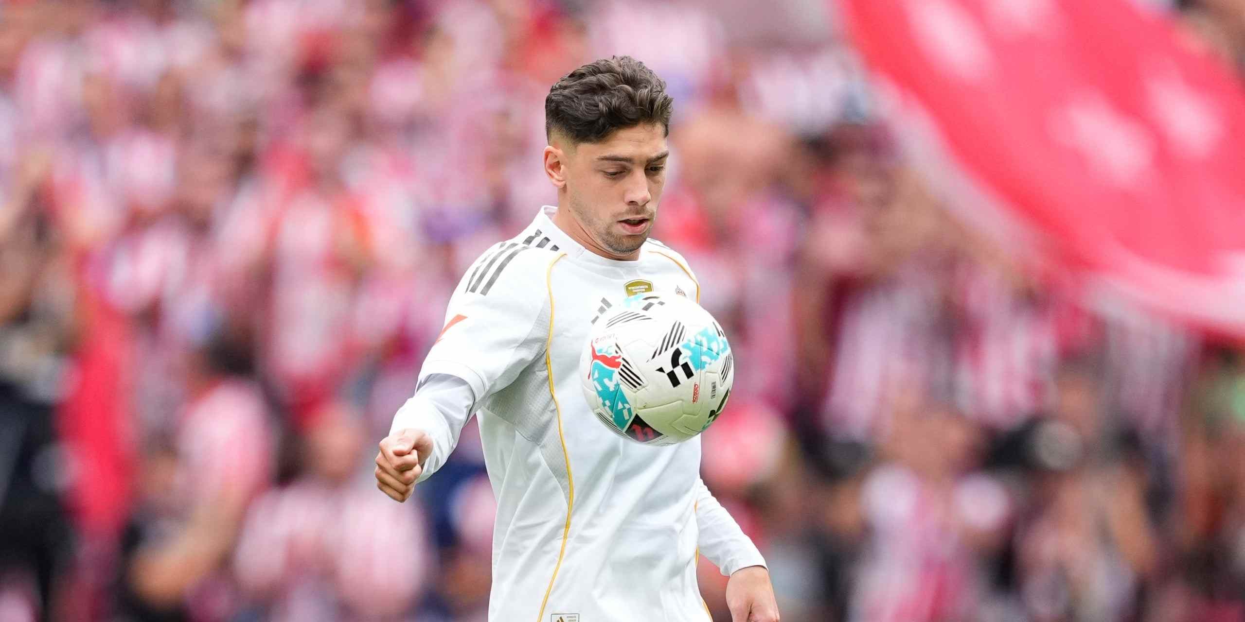 ريال مدريد يتلقى ضربة بإيقاف فالفيردي وأتلتيكو يشعل الجدل مجددا