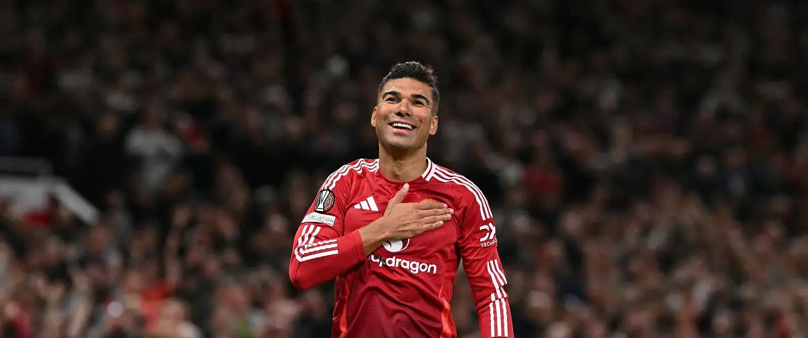 Casemiro confirma su salida del Manchester United y prepara una despedida emotiva