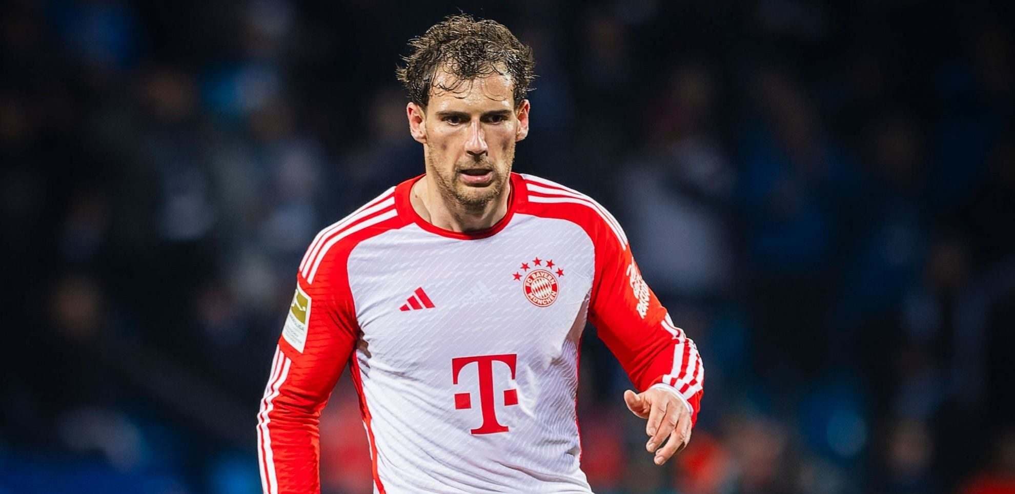 ¿Goretzka al Arsenal? Por qué el último rumor de salida del Bayern merece atención real